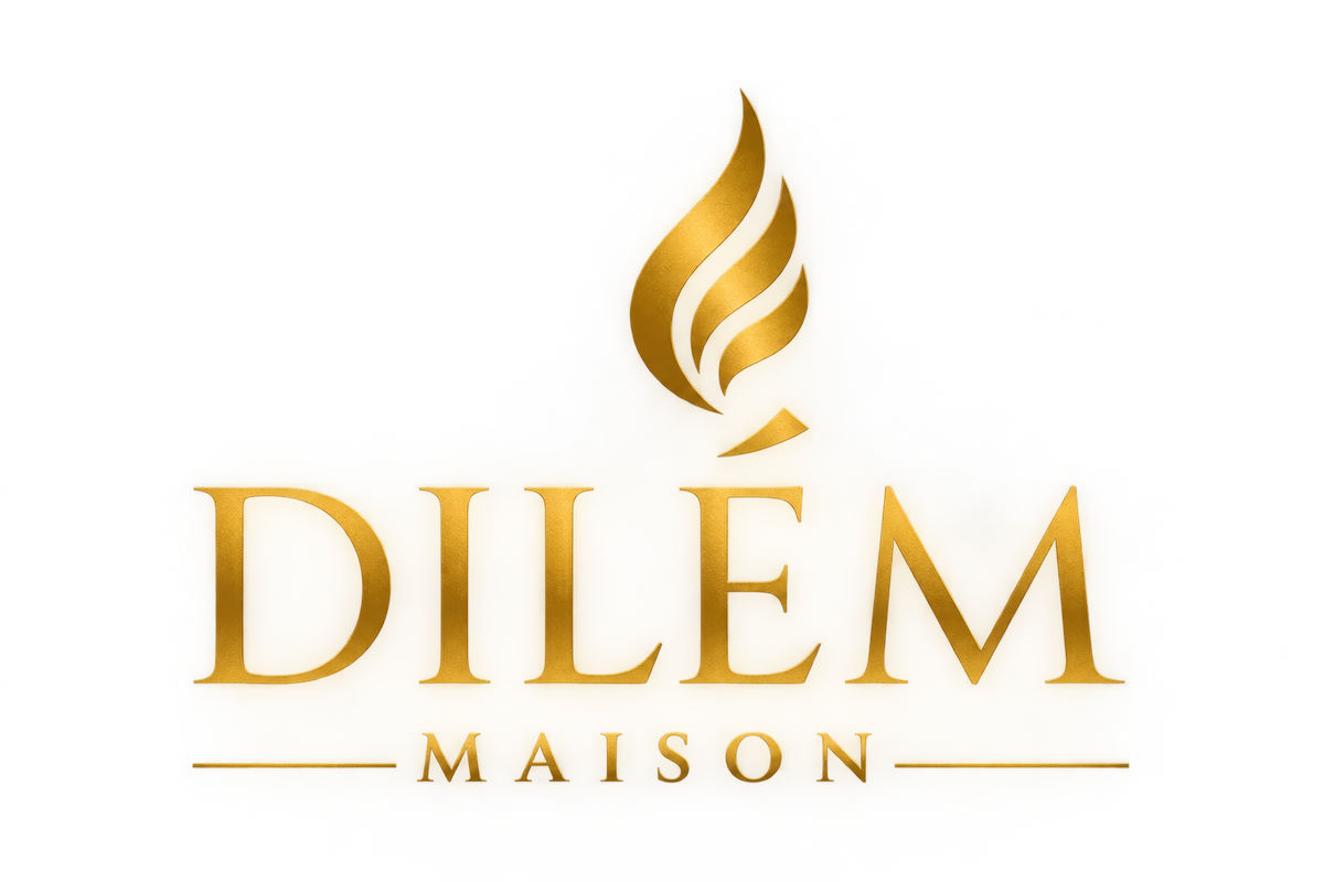 DILÉM MAISON
